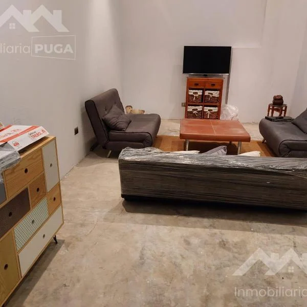 Casa en alquiler en Lurín