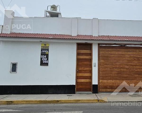 Casa en venta en Lurín