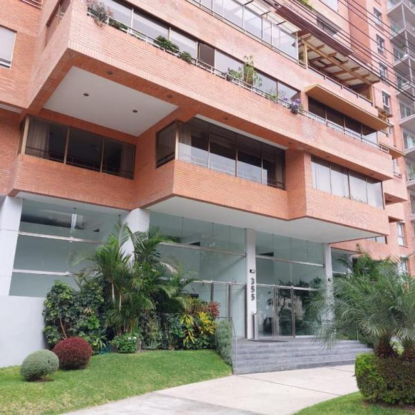 Departamento en venta en San Isidro