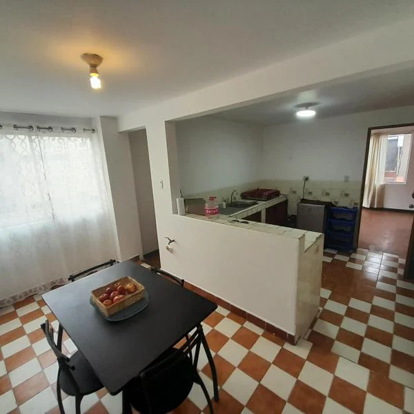 Casa en venta en Chorrillos