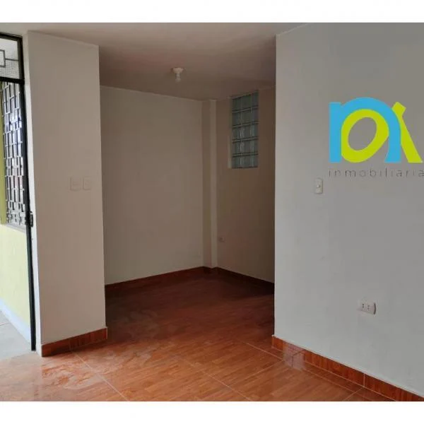 Departamento en venta en Rímac