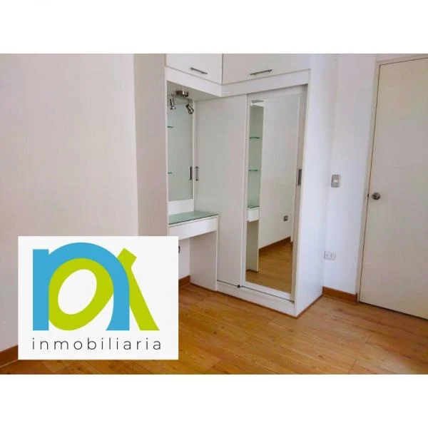 Departamento en alquiler en Surquillo