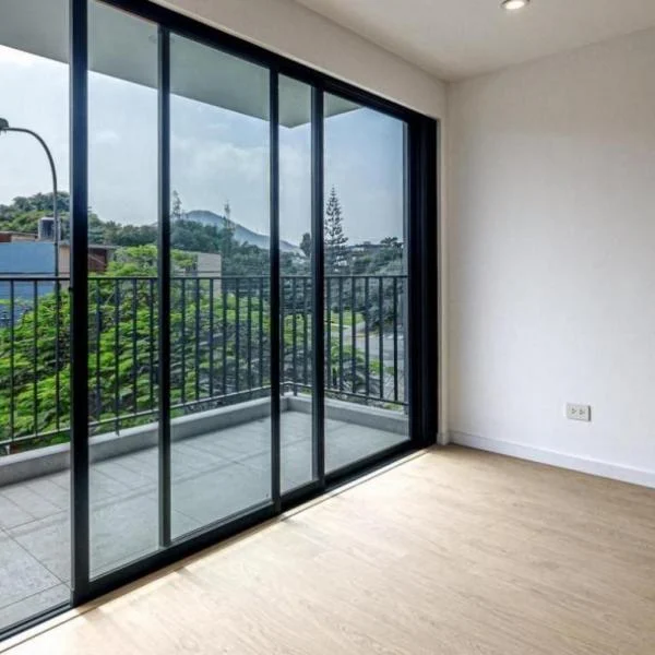 Departamento en venta en Santiago de Surco