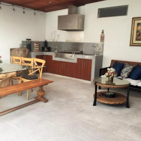 Casa en venta en La Molina
