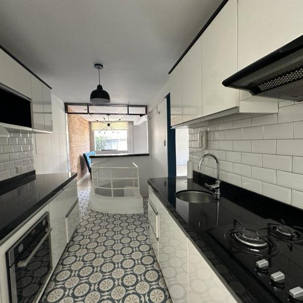 Departamento en venta en Santiago de Surco