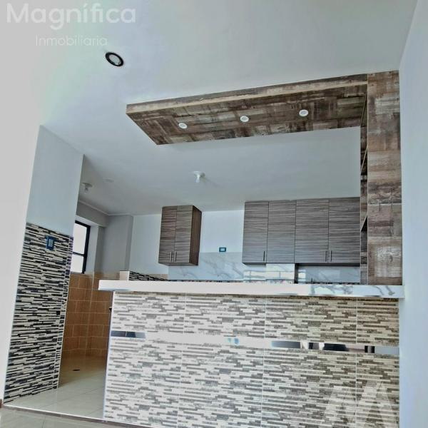 Casa en venta en San Miguel