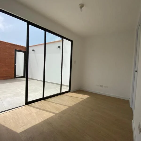 Departamento en venta en Santiago de Surco