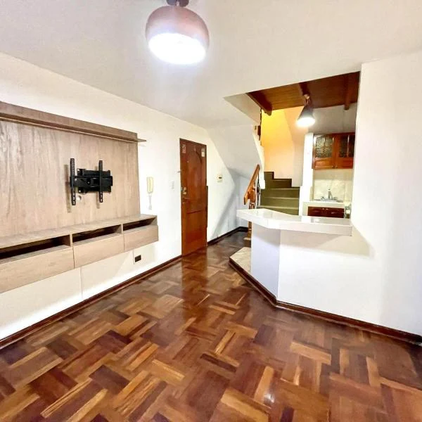 Departamento en alquiler en Santiago de Surco