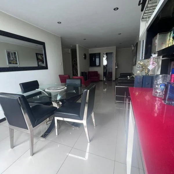 Departamento en venta en Magdalena del Mar