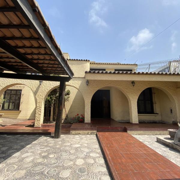 Casa en venta en San Borja