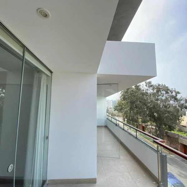 Departamento en venta en Santiago de Surco