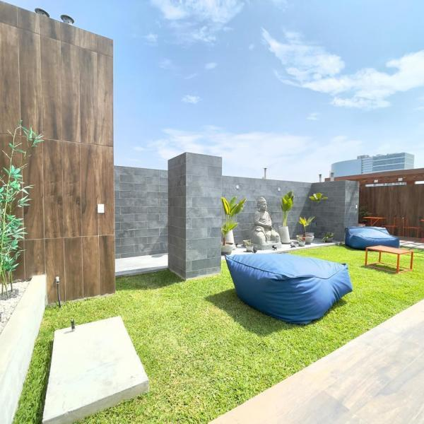 Departamento en venta en Santiago de Surco