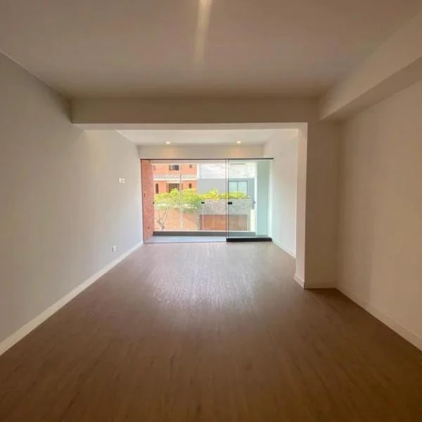 Departamento en venta en Santiago de Surco