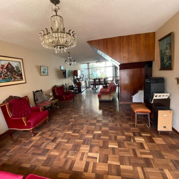 Casa en venta en Santa Anita