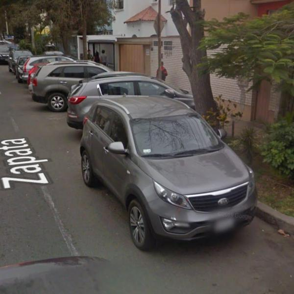 Departamento en venta en Ate