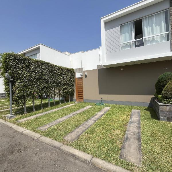 Casa en venta en La Molina