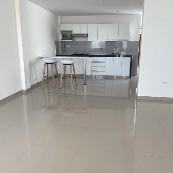 Departamento en venta en San Martín de Porres