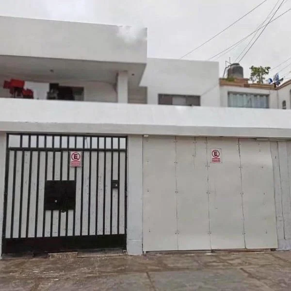 Casa en venta en Chorrillos