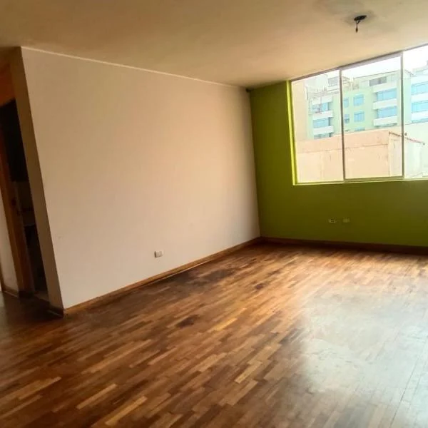 Departamento en venta en Pueblo Libre