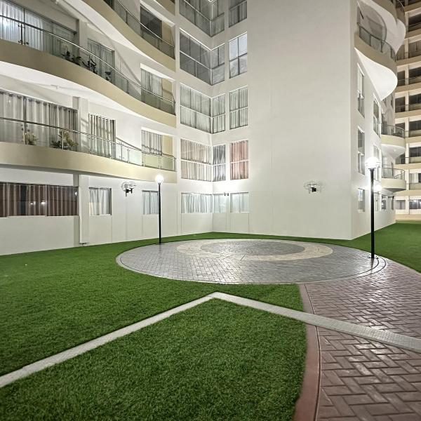 Departamento en alquiler en Pueblo Libre