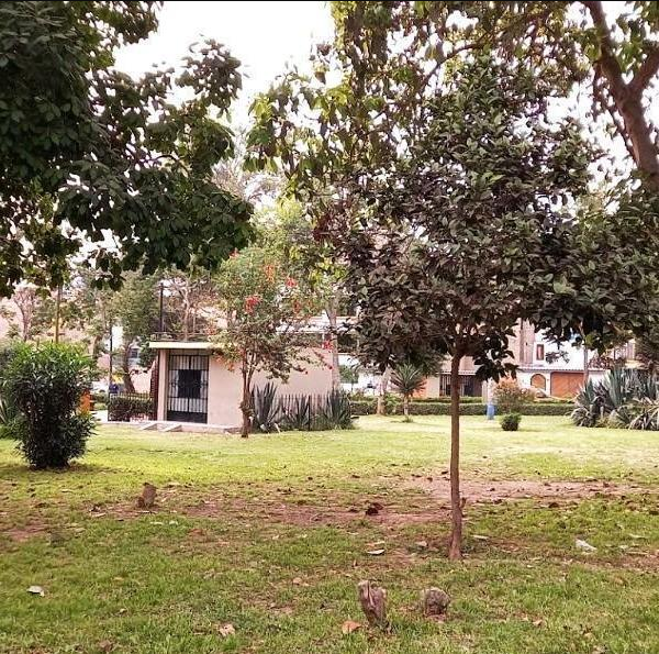 Departamento en venta en Ate