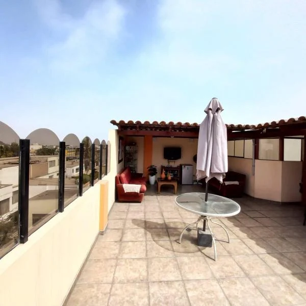 Departamento en venta en Santiago de Surco