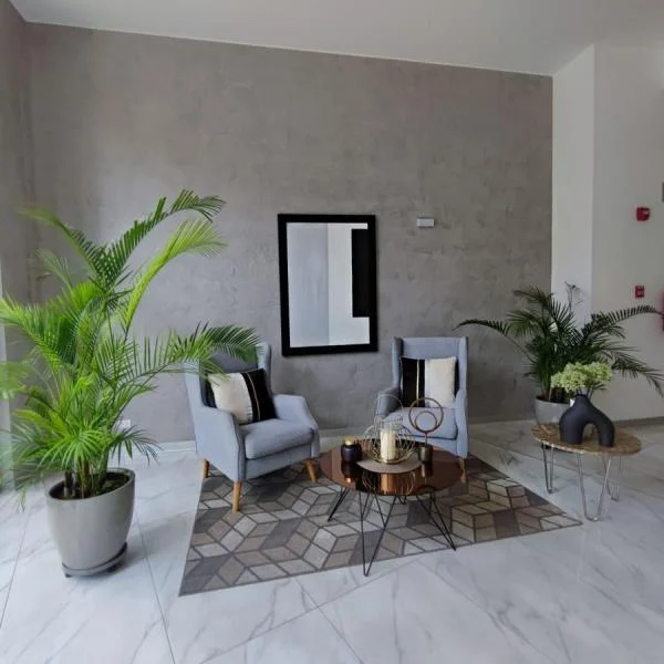 Departamento en alquiler en San Isidro