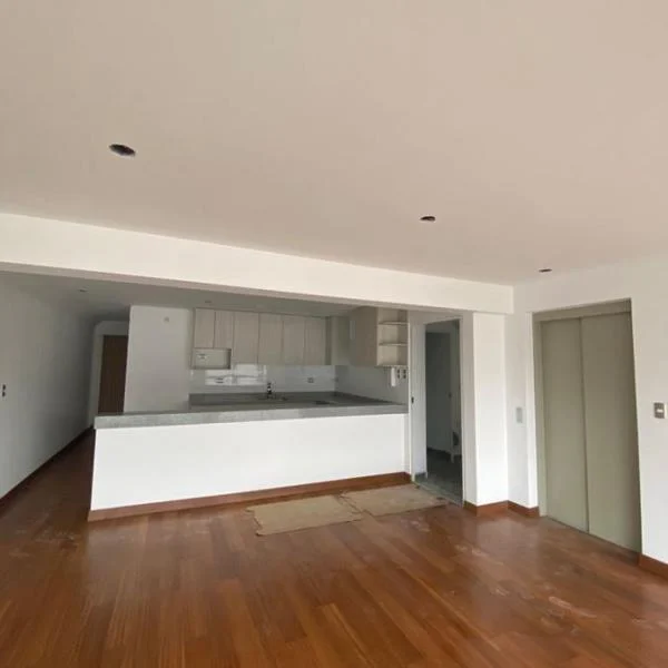 Departamento en venta en Miraflores