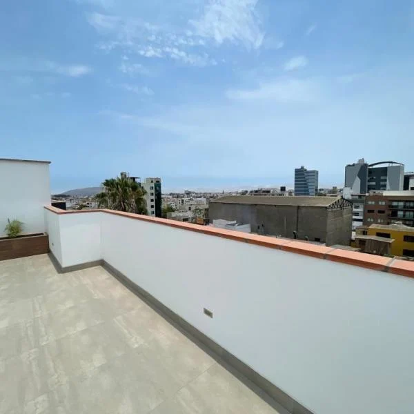 Departamento en venta en Santiago de Surco