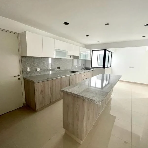 Departamento en venta en Santiago de Surco