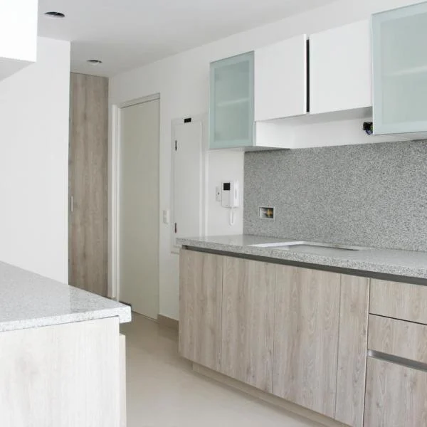 Departamento en venta en Santiago de Surco