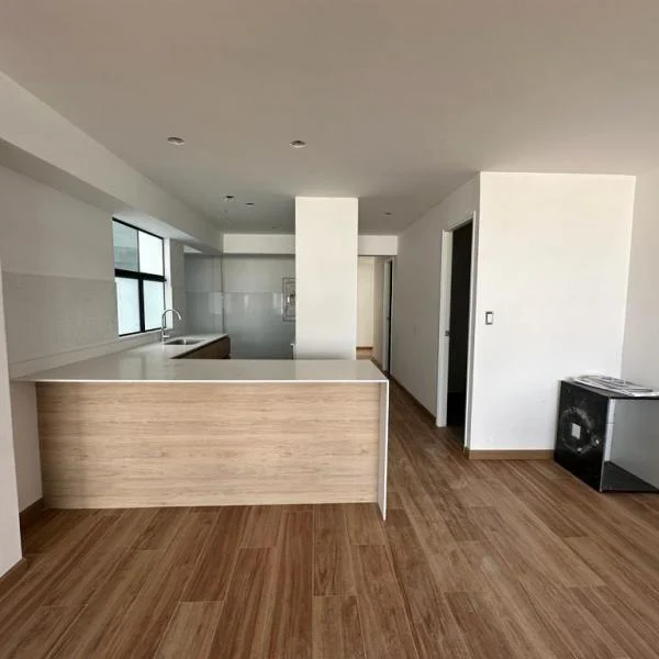 Departamento en venta en Santiago de Surco