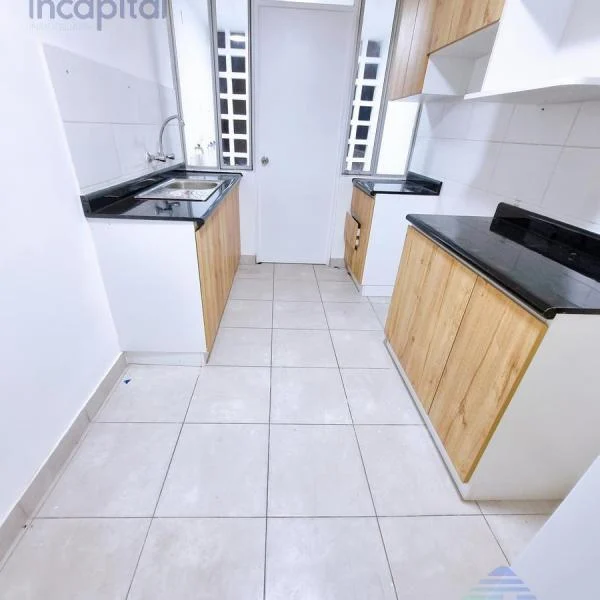 Departamento en venta en Chorrillos