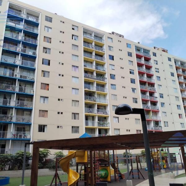 Departamento en venta en Cercado de Lima