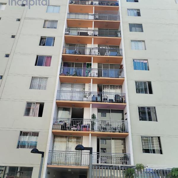 Departamento en venta en Cercado de Lima