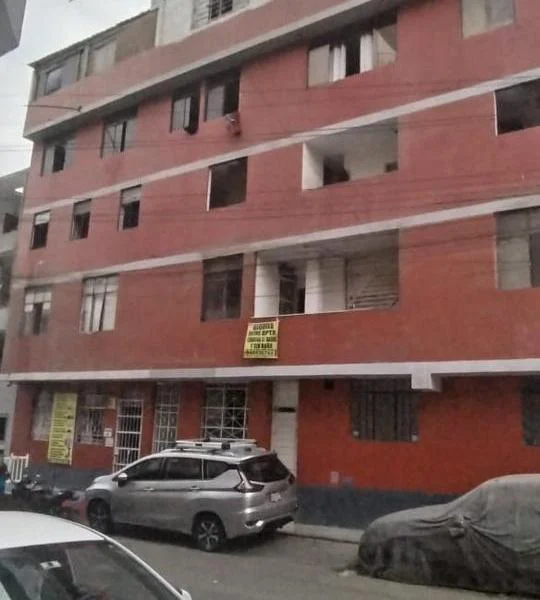 Casa en venta en Ate