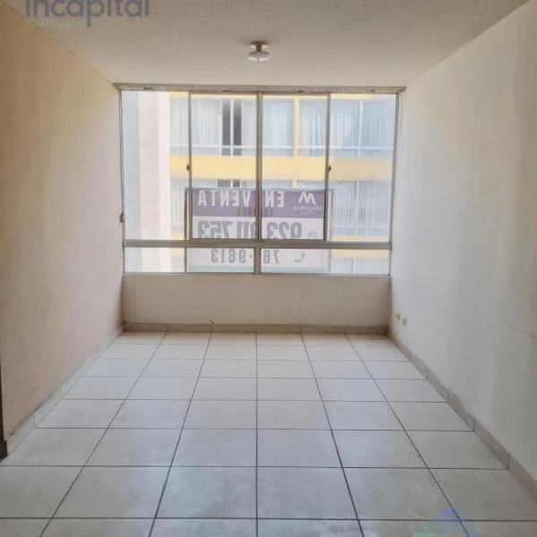Departamento en venta en Ate