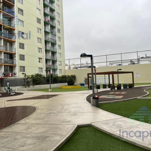 Departamento en venta en Cercado de Lima