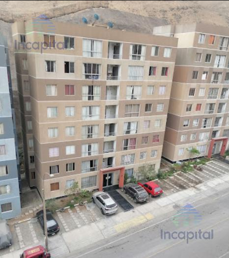 Departamento en venta en Ventanilla