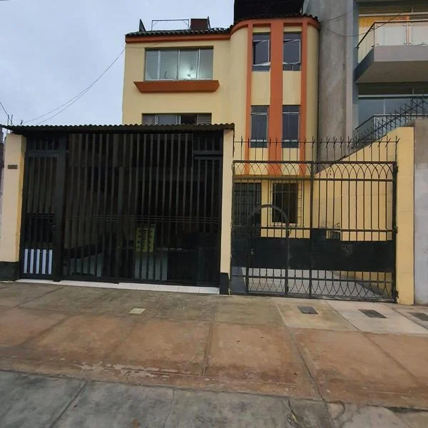 Departamento en venta en Ate