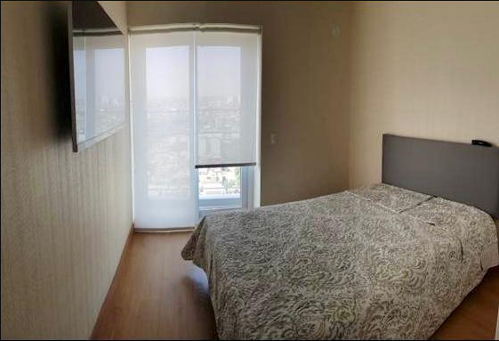 Departamento en alquiler en La Victoria
