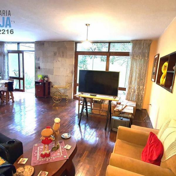 Casa en venta en Bellavista