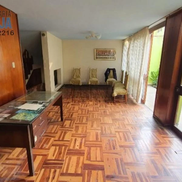 Casa en venta en La Perla