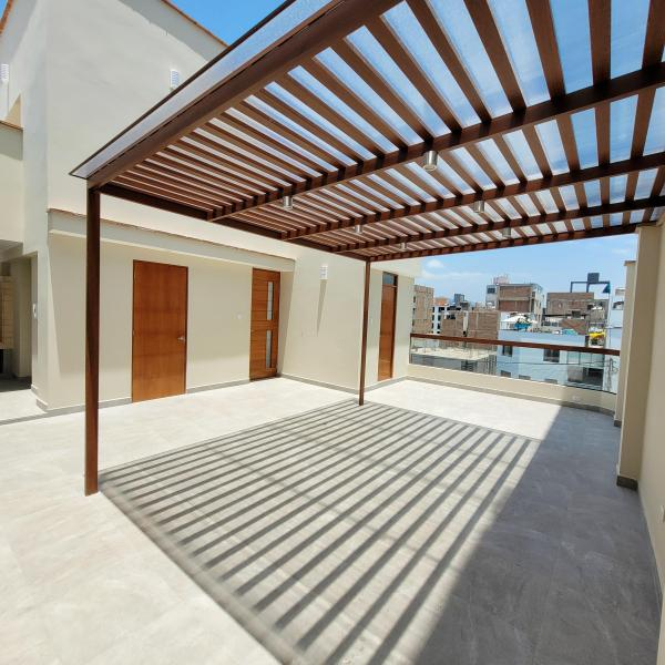 Departamento en alquiler en Santiago de Surco
