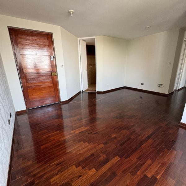 Departamento en venta en Surquillo