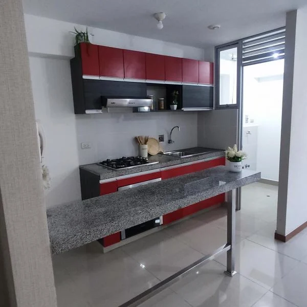 Departamento en venta en Chorrillos