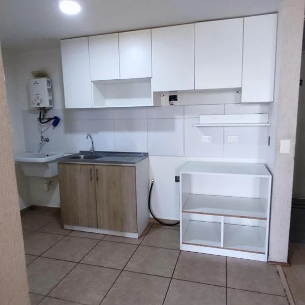 Departamento en alquiler en Callao