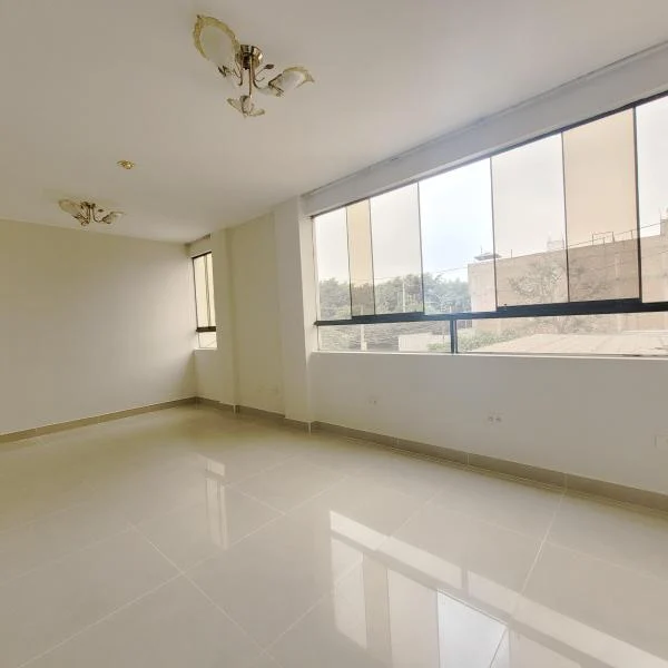 Departamento en venta en Ate