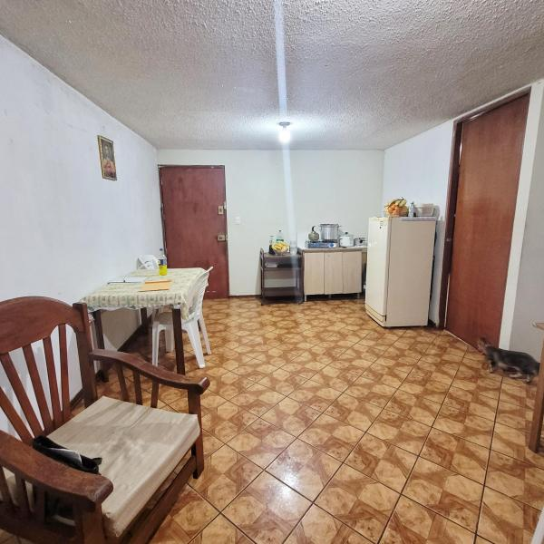 Departamento en alquiler en Chorrillos