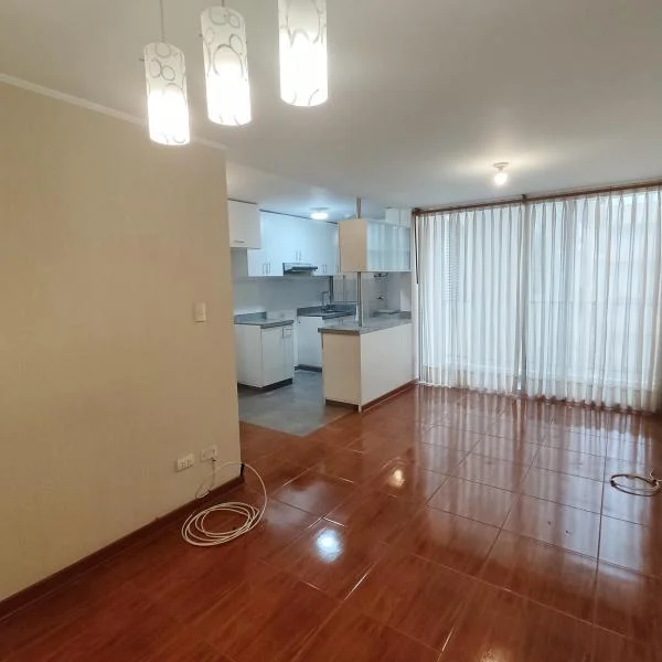 Departamento en alquiler en Santiago de Surco